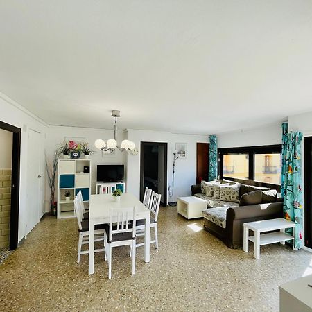 Plaza Del Carmen Apartamento Valência Exterior foto