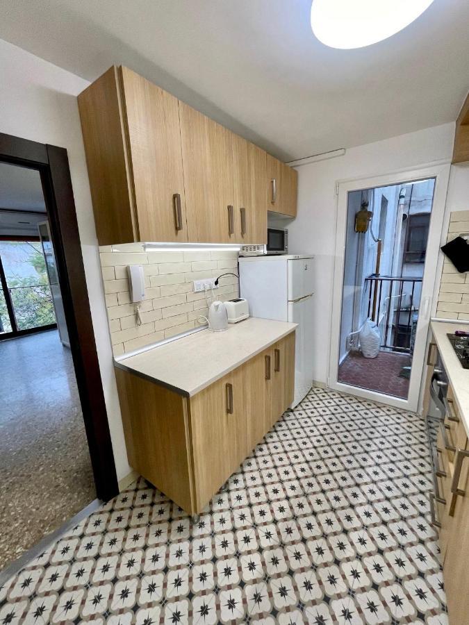 Plaza Del Carmen Apartamento Valência Exterior foto