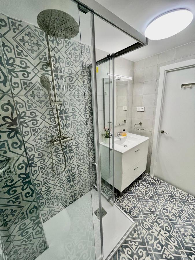 Plaza Del Carmen Apartamento Valência Exterior foto